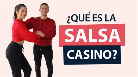 video eğitimleri salsa casino 70 karmaşık